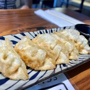 Gyoza