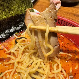 ramen and noodles, noodles, noodle dish, ramen, noodle soup, food