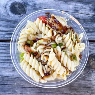 Pasta Salad