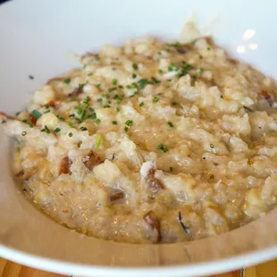 Risotto