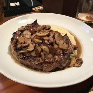 Rib Eye