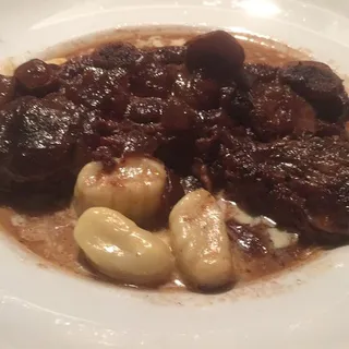 Short Ribs