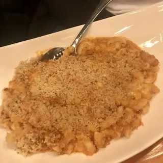 Mac & Cheese