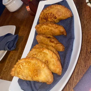 Empanada Duo