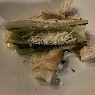 Butchers Blade Salad