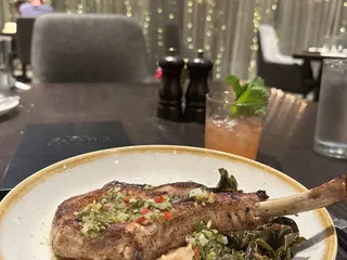 Coppin’s Restaurant & Bar