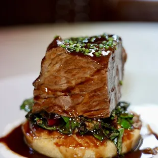 Short Ribs
