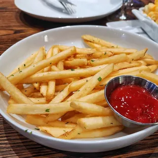 HOUSE FRIES