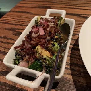 BRUSSELS SPROUTS