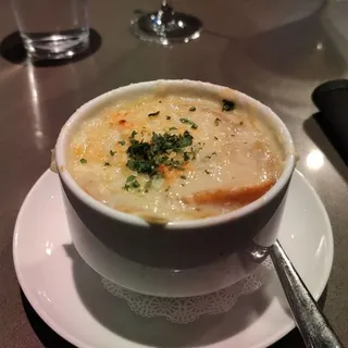 FRENCH ONION
