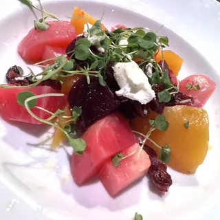 BEET SALAD