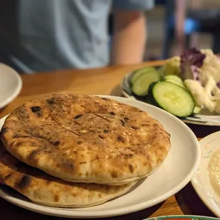 Pita bread