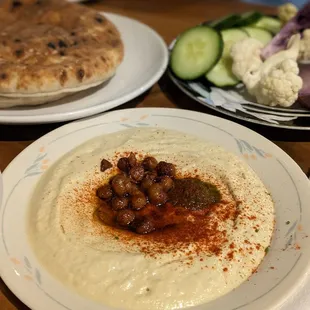 Hummus