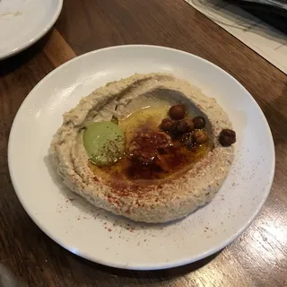 Hummus