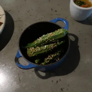 Okra