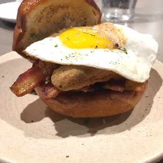 Fried Avocado