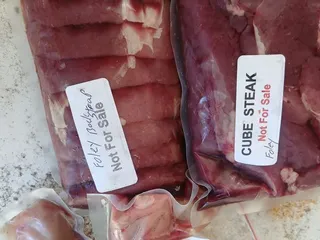 Southern Meat Processing