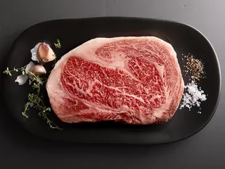 Mitchell's Steakhouse