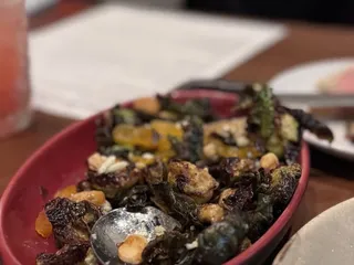 Alqueria Farmhouse Kitchen