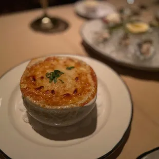 Onion Soup