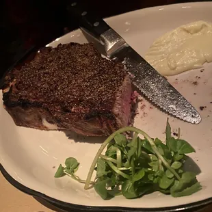 New York Strip