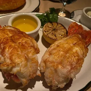 Lobster Tails