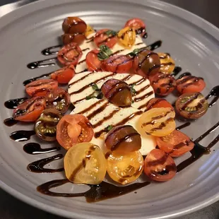 Caprese Salad