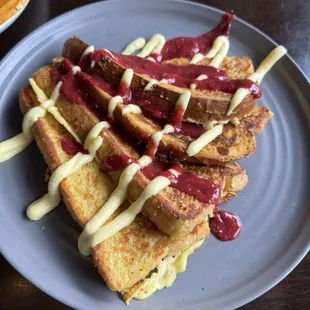 French Toast