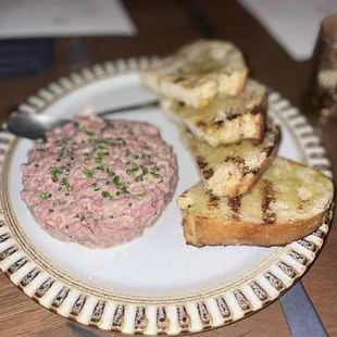 Beef Tartare - 9.2/10