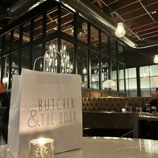 Private room was awesome!!