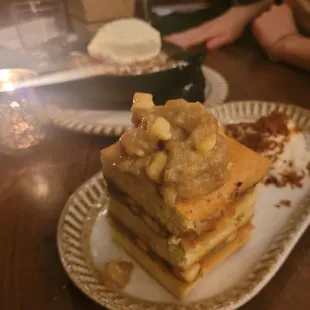 Bananas Foster