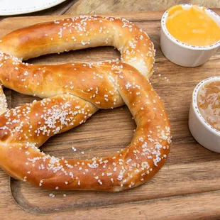 Pretzel