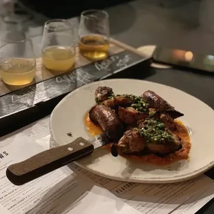 Josper Roasted Chicken