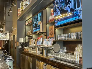 Southern Tier Brewery Cleveland