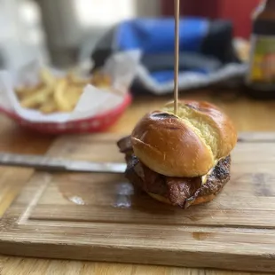 Perfection on a Tuesday.