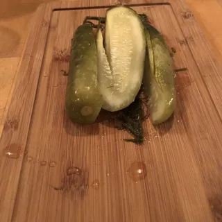 Dill Pickle