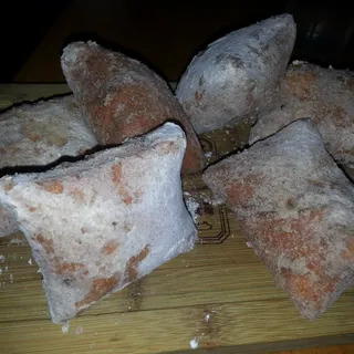 Single Cinnamon Sugar Beignet