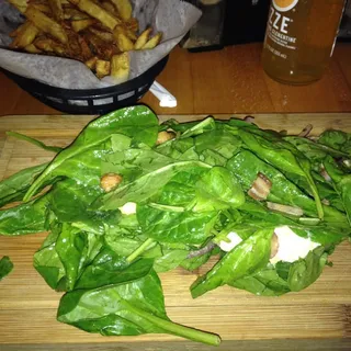 Spinach Salad