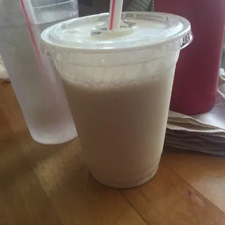 Vanilla Shake