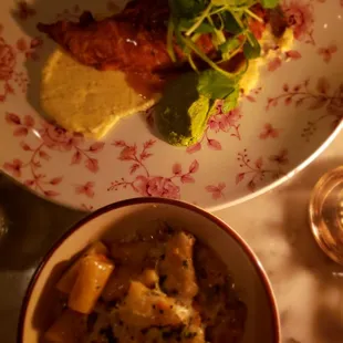 Buttermilk Fried Rabbit