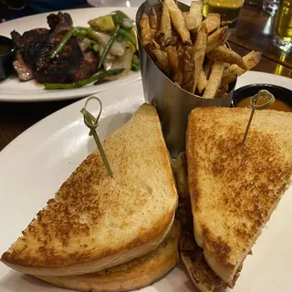 Steak-N-Fries