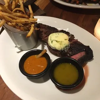 Strip Steak