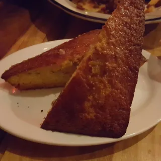 Jalapeno Cornbread