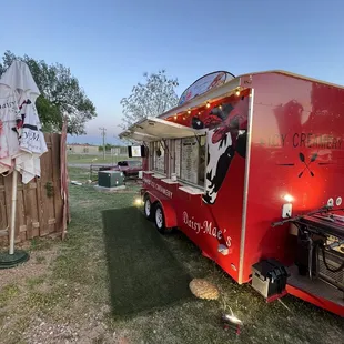 Butcher Stand BBQ 5/5. Worth the trip. Ribs were the star. Sides were great. April 2024