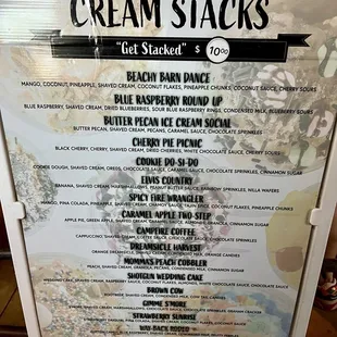 Butcher Stand BBQ 5/5. Worth the trip. Ribs were the star. Sides were great. April 2024