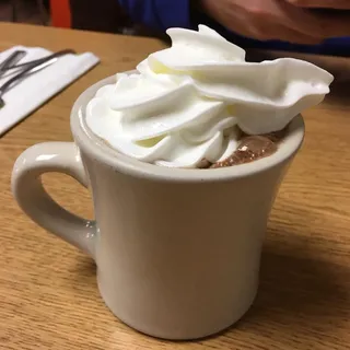 Hot Chocolate