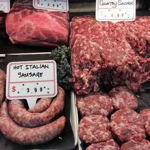 Homemade country asiago is AMAZING!!!