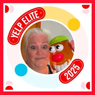 Patti G.