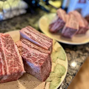 Most amazing Beef Short Ribs!