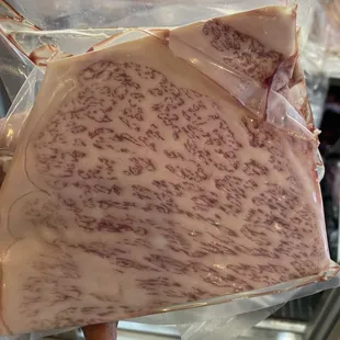 Japaneese Waygu Beef